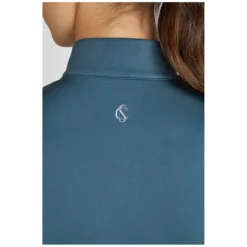 Damen ESKADRON Classic Sports Pullover & Hoodies<Zip-Shirt
