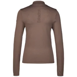 Damen ESKADRON Funktionsshirts|Reitjacken<Cassic Sports Zip-Shirt Seamess