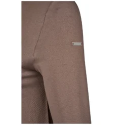 Damen ESKADRON Funktionsshirts|Reitjacken<Cassic Sports Zip-Shirt Seamess