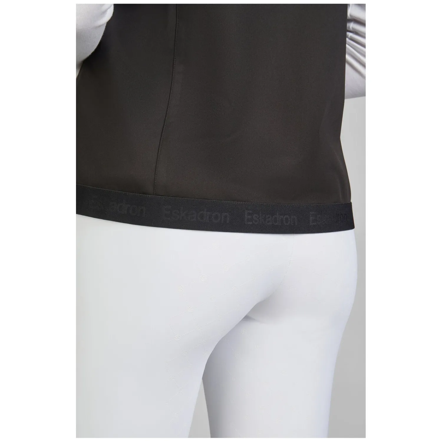 Damen ESKADRON Westen<Dynamic Funktion-Wete Waitcoat