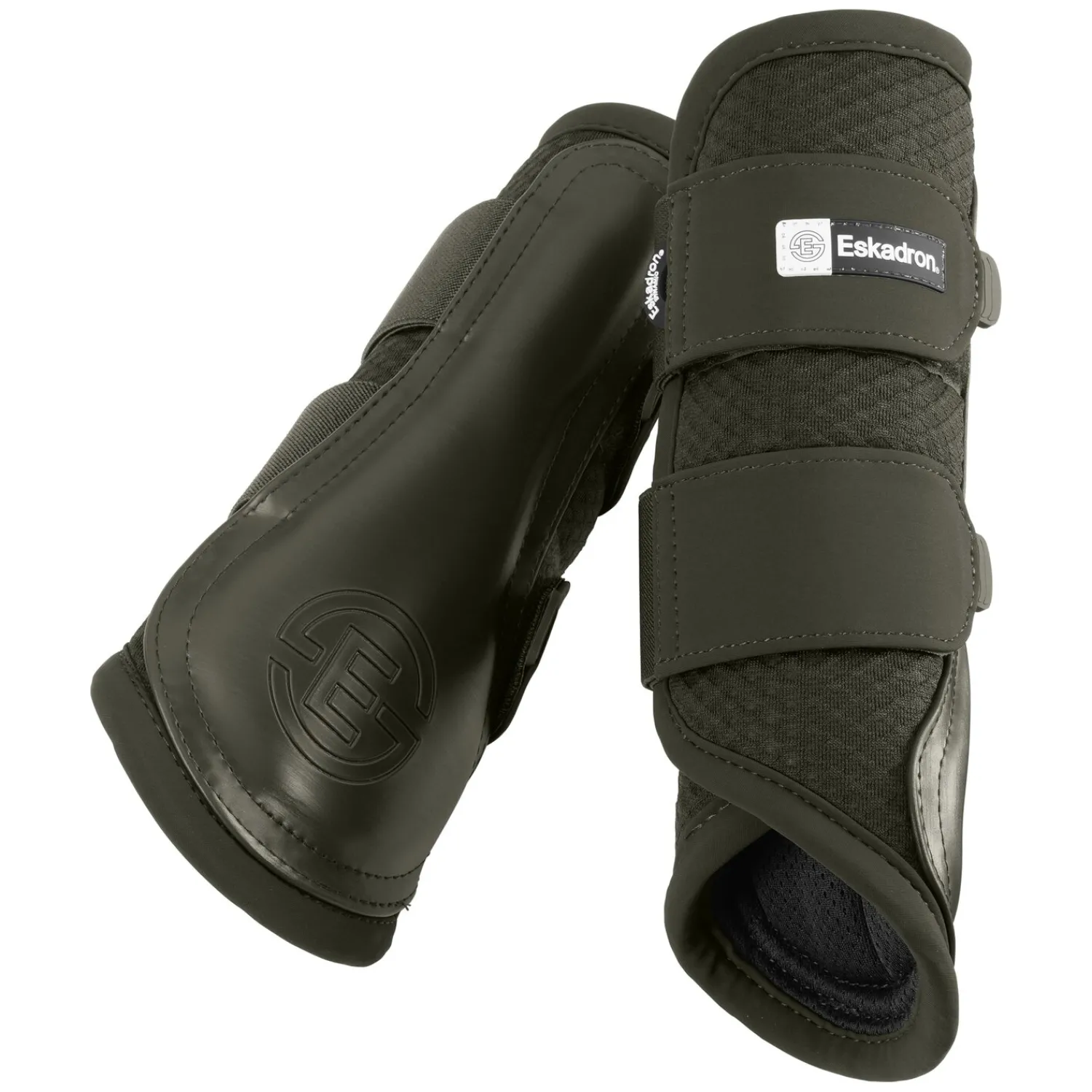 Loesdau Gamaschen<ESKADRON Dynamic Gamaschen Mesh Gamaschen Mesh, für Vorder- und Hinterbeine