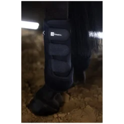 ESKADRON Dynamic Gamaschen<Gamaschen Pro Dressage, für die Hinterbeine
