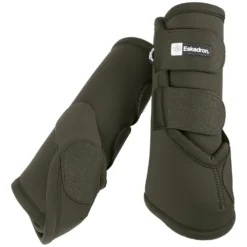 Loesdau Gamaschen<ESKADRON Dynamic Gamaschen Pro Dressage, für die Vorderbeine