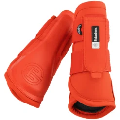 ESKADRON Dynamic Gamaschen<Gamaschen Softshell, für Vorder- und Hinterbeine
