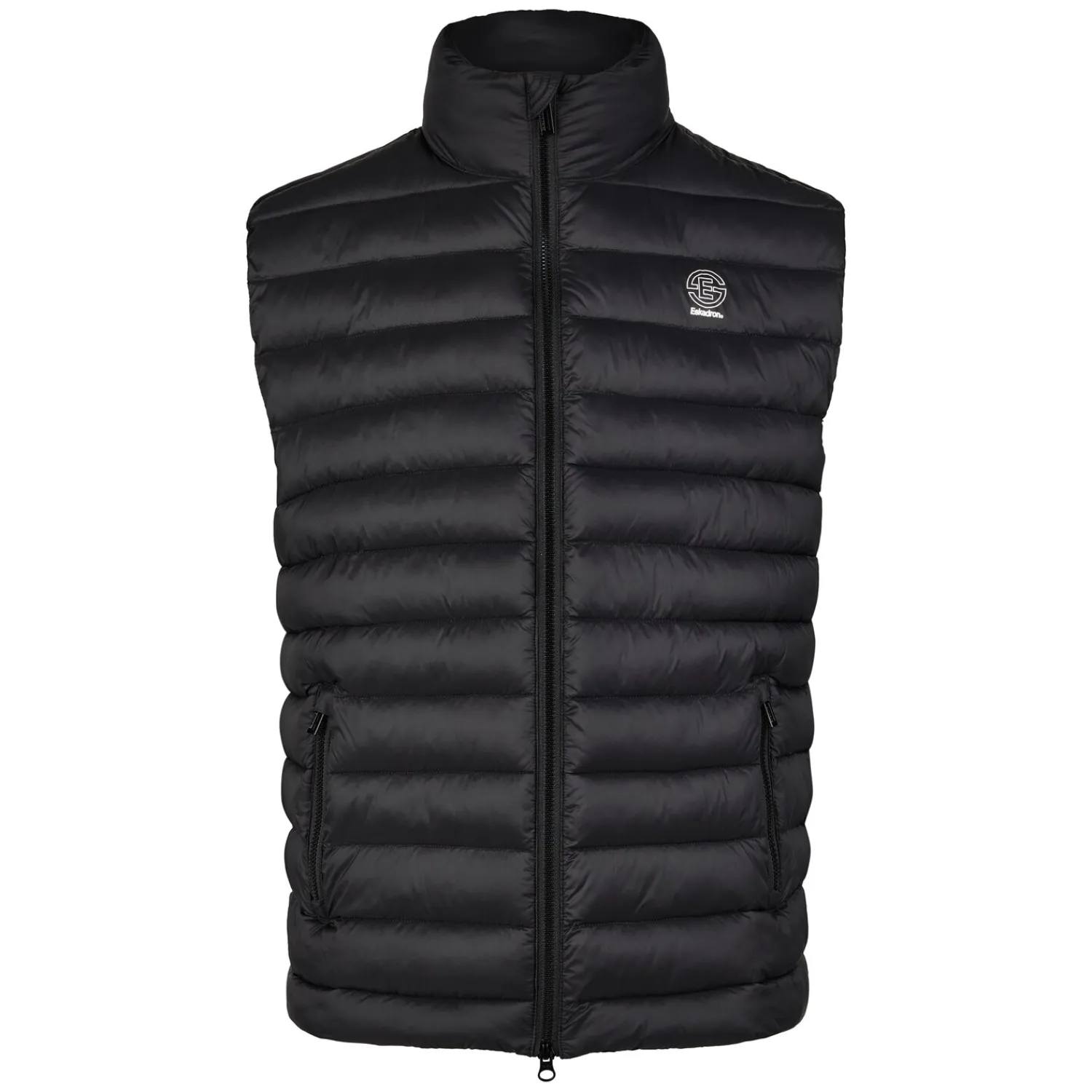 Herren ESKADRON Dynamic Westen<Herren-Wete Quit Waitcoat