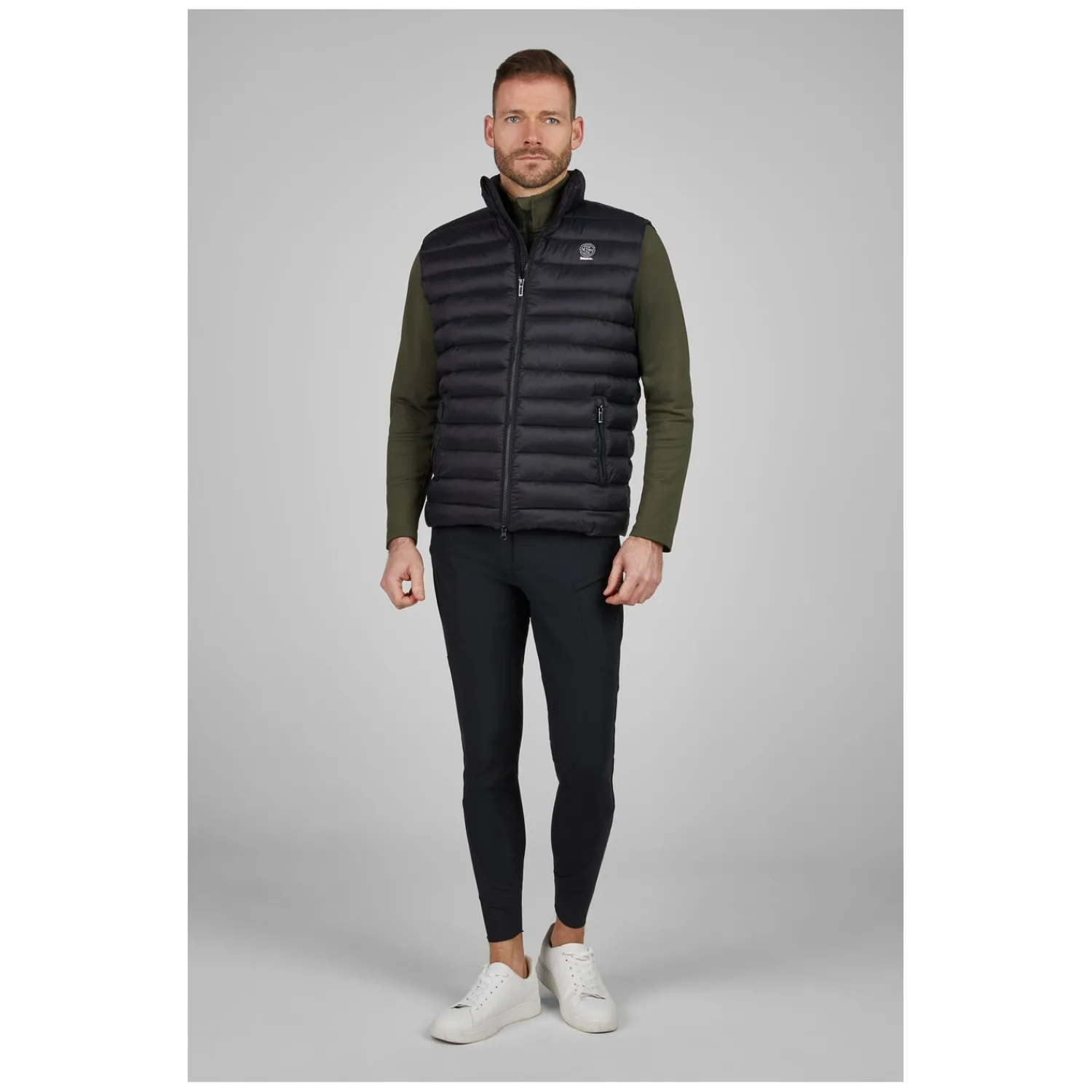 Herren ESKADRON Dynamic Westen<Herren-Wete Quit Waitcoat