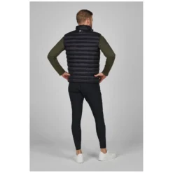 Herren ESKADRON Dynamic Westen<Herren-Wete Quit Waitcoat