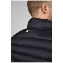 Herren ESKADRON Dynamic Westen<Herren-Wete Quit Waitcoat