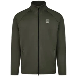 Herren ESKADRON Dynamic Pullover & Hoodies<Herren-Zip-Shirt