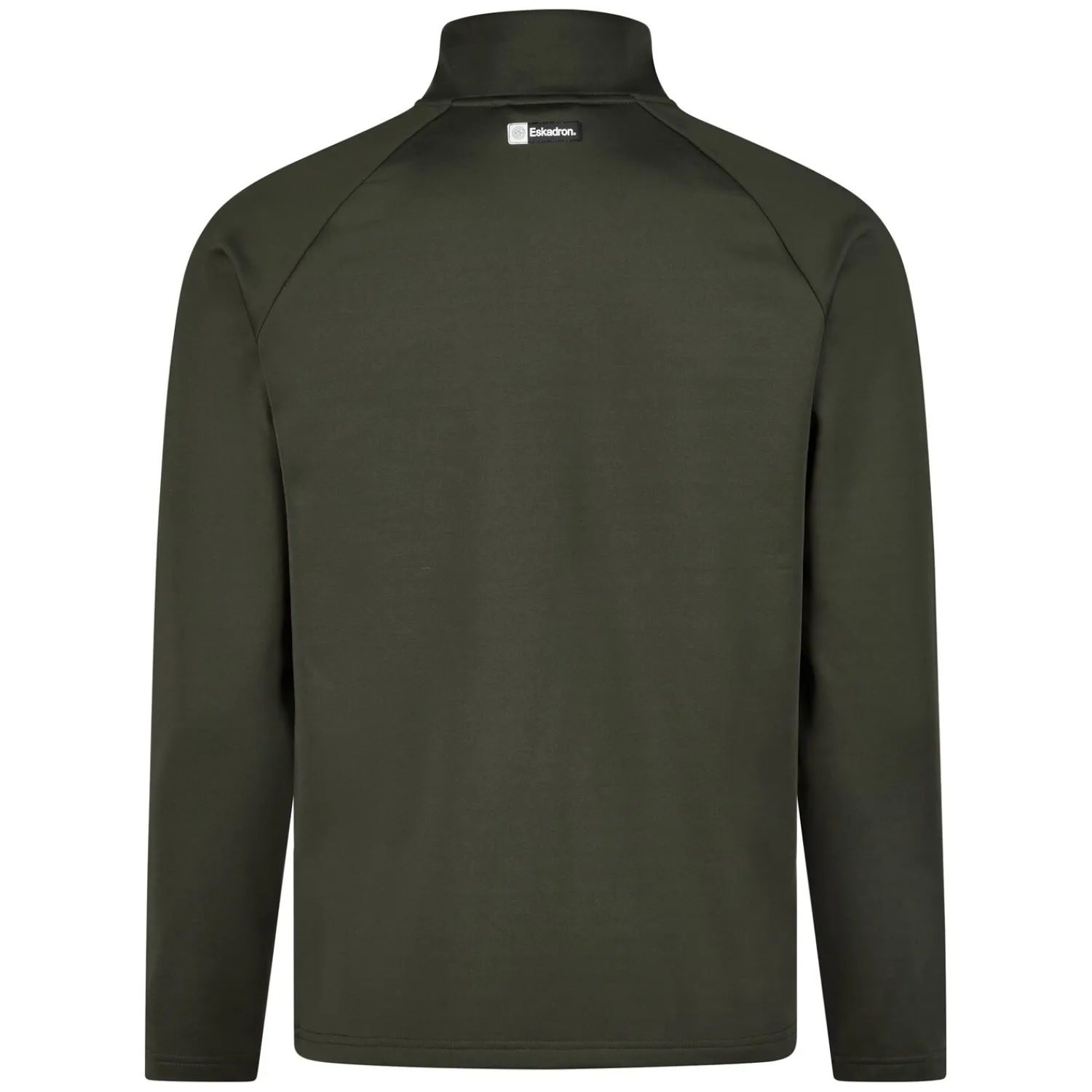Herren ESKADRON Dynamic Pullover & Hoodies<Herren-Zip-Shirt