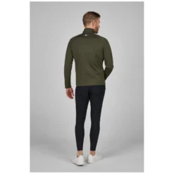 Herren ESKADRON Dynamic Pullover & Hoodies<Herren-Zip-Shirt