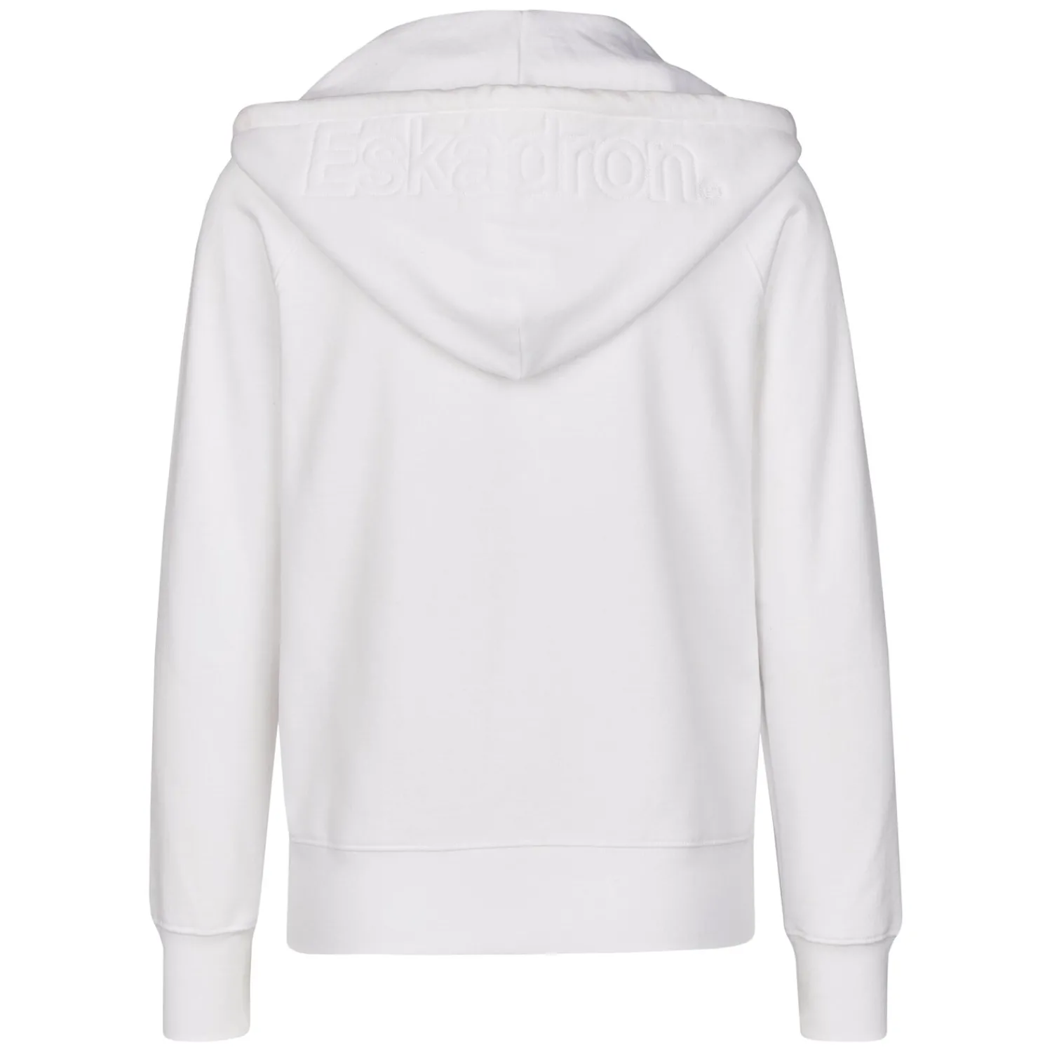 Damen ESKADRON Reitjacken<Dynamic Hoodie Tech-Jerey Zip-Hood