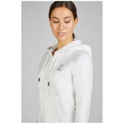 Damen ESKADRON Reitjacken<Dynamic Hoodie Tech-Jerey Zip-Hood