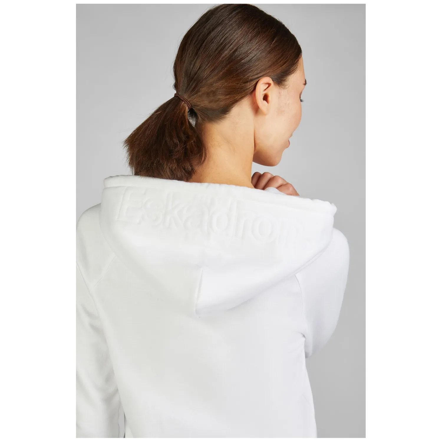Damen ESKADRON Reitjacken<Dynamic Hoodie Tech-Jerey Zip-Hood