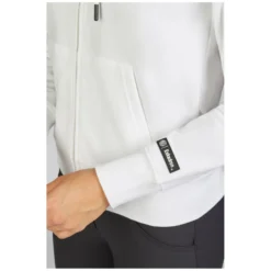 Damen ESKADRON Reitjacken<Dynamic Hoodie Tech-Jerey Zip-Hood