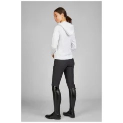 Damen ESKADRON Reitjacken<Dynamic Hoodie Tech-Jerey Zip-Hood