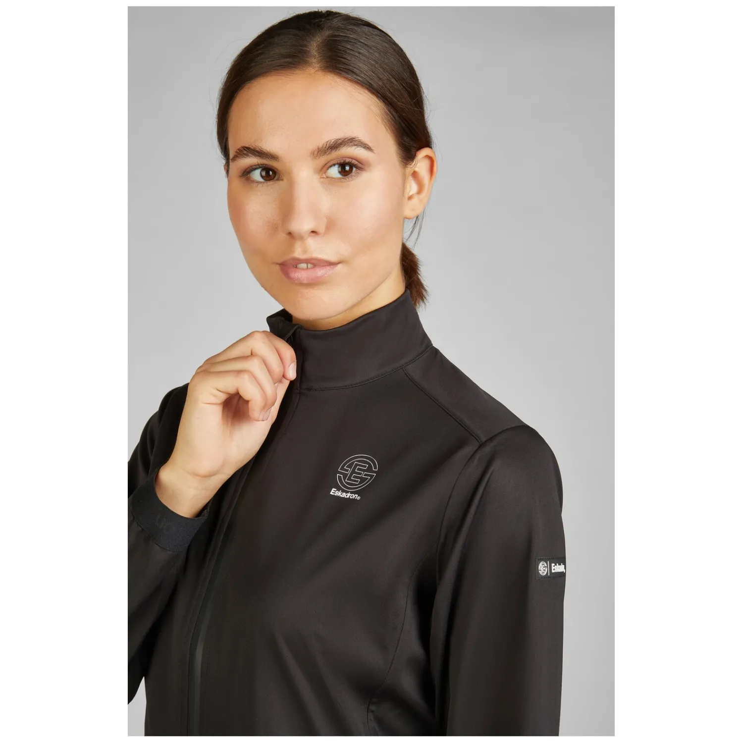 Damen ESKADRON Reitjacken<Dynaic Jacke Waterproof