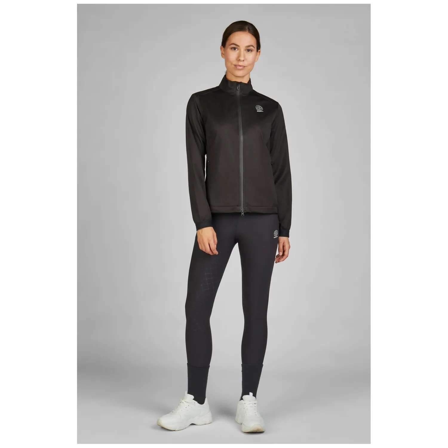 Damen ESKADRON Reitjacken<Dynaic Jacke Waterproof
