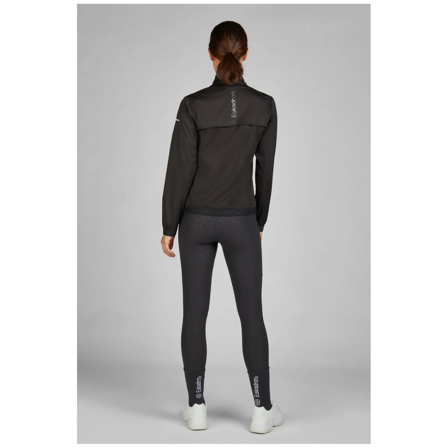 Damen ESKADRON Reitjacken<Dynaic Jacke Waterproof