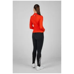 Damen ESKADRON Dynamic Pullover & Hoodies<Langarmshirt Turtleneck Rib Dynamic