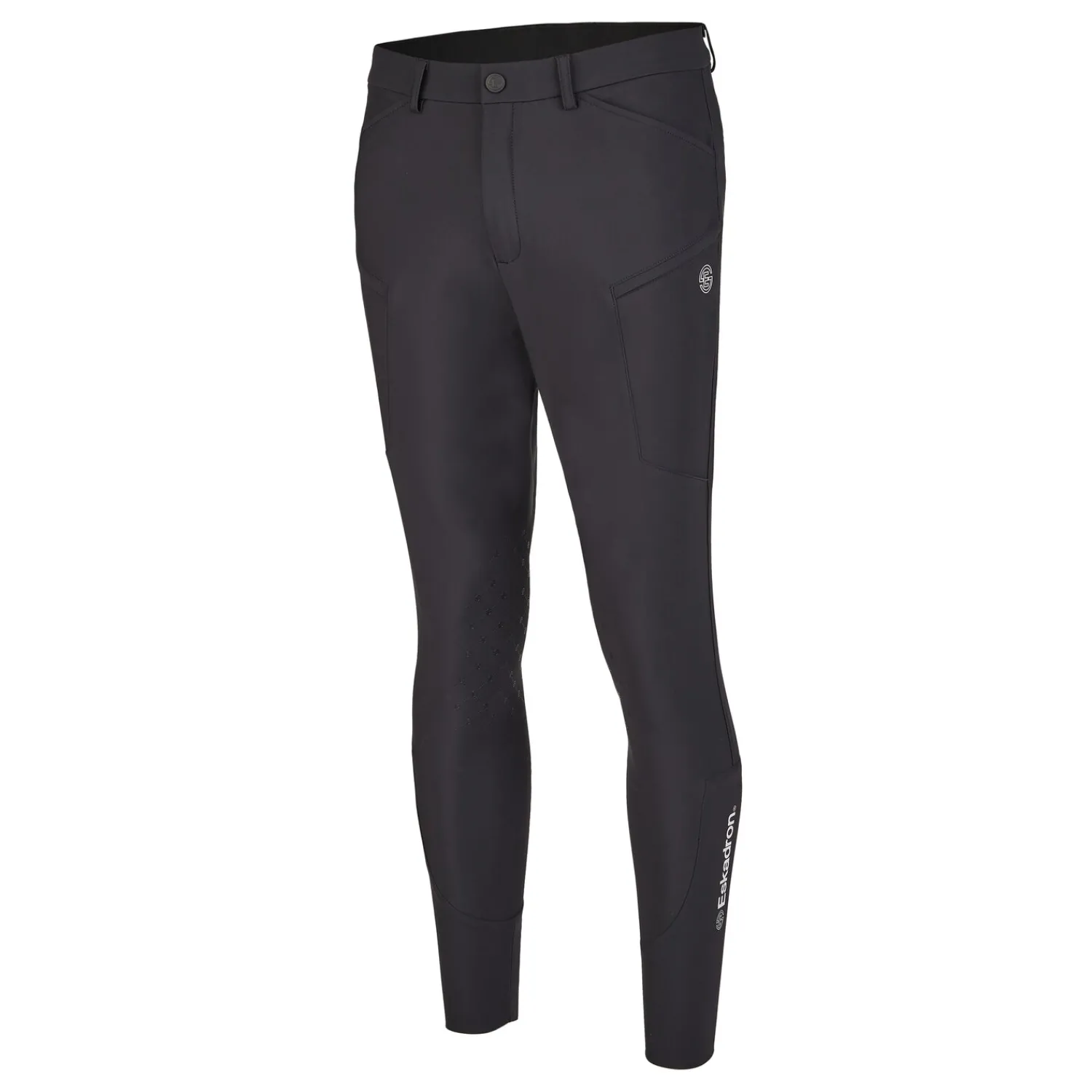 Herren Loesdau Reithosen<EKADRON Dynamic Reithoe Riding Breeche