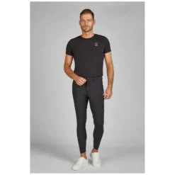 Herren Loesdau Reithosen<EKADRON Dynamic Reithoe Riding Breeche