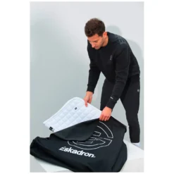 Loesdau Sättel & Zubehör|Schabracken<ESKADRON Dynamic Schabracke Cotton