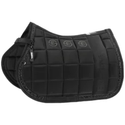 Loesdau Sättel & Zubehör|Geschenke Für Reiter<ESKADRON Dynamic Schabracke Biq Square Jewel