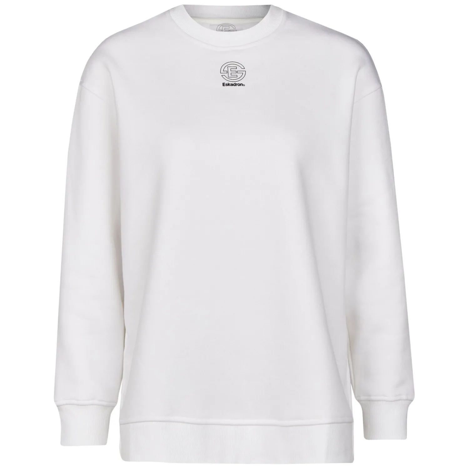 Damen ESKADRON Pullover & Hoodies<Dynaic weathirt Overized