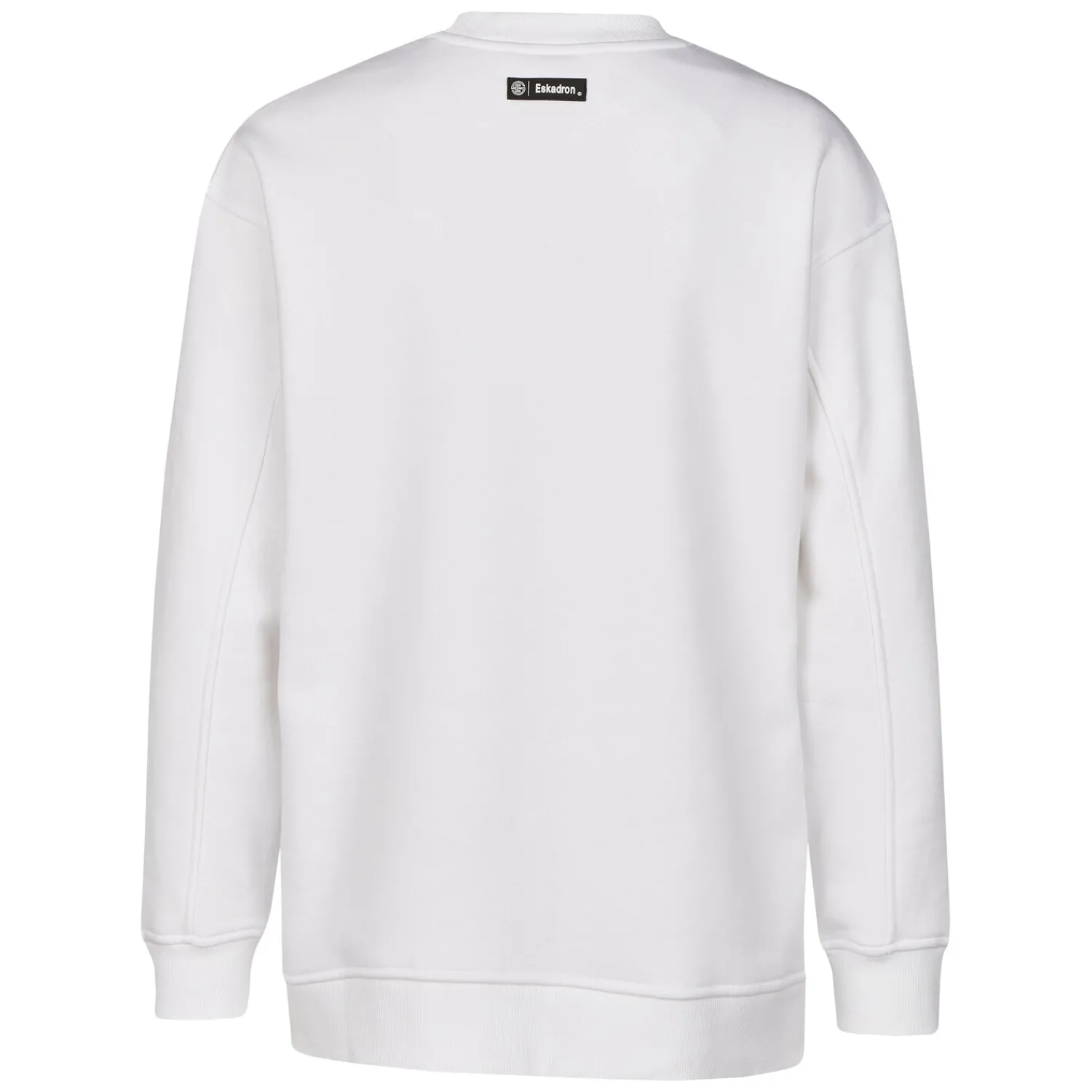 Damen ESKADRON Pullover & Hoodies<Dynaic weathirt Overized
