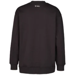 Damen ESKADRON Pullover & Hoodies<Dynamic Sweatshirt Oversized