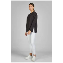 Damen ESKADRON Pullover & Hoodies<Dynamic Sweatshirt Oversized