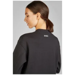 Damen ESKADRON Pullover & Hoodies<Dynamic Sweatshirt Oversized