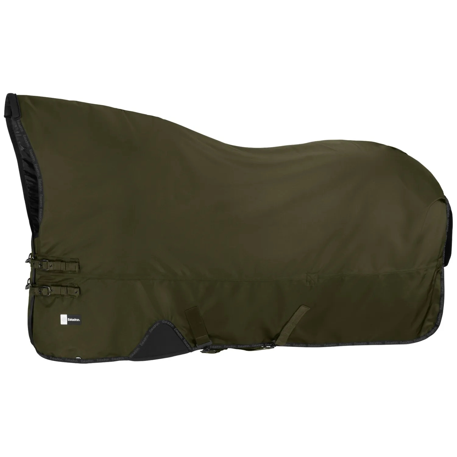 Loesdau Pferdedecken<ESKADRON Dynamic Weidedecke Beta 150g