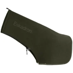 Loesdau Deckenzubehör<ESKADRON Dynamic Zip-Halsteil Fleece