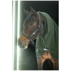 Loesdau Deckenzubehör<ESKADRON Dynamic Zip-Halsteil Fleece