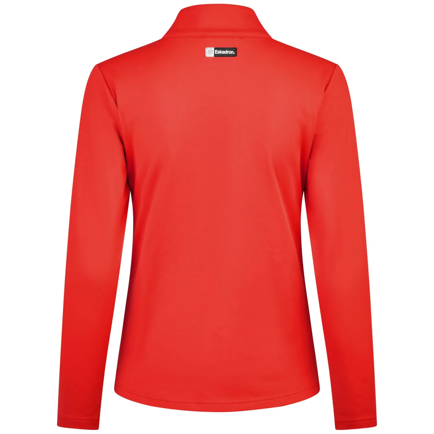 Damen Loesdau Pullover & Hoodies<ESKADRON Dynamic Zip-Shirt