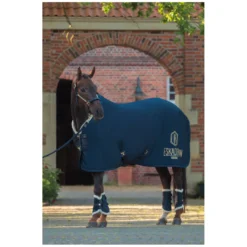 ESKADRON Heritage Pferdedecken|Transportdecken<Abschwitzdecke Aerial Jersey