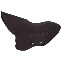 ESKADRON Heritage Pferdedecken|Transportdecken<Abschwitzdecke Double Fleece High Neck