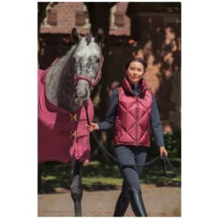 ESKADRON Heritage Pferdedecken|Transportdecken<Abschwitzdecke Jersey Sparkle