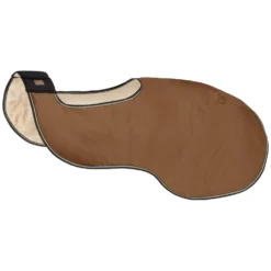 Loesdau Pferdedecken<ESKADRON Heritage Ausreitdecke 150 FauxFur