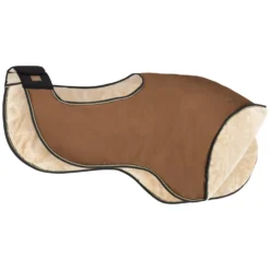 Loesdau Pferdedecken<ESKADRON Heritage Ausreitdecke 150 FauxFur