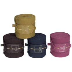Loesdau Bandagen<ESKADRON Heritage Bandagen Fleece