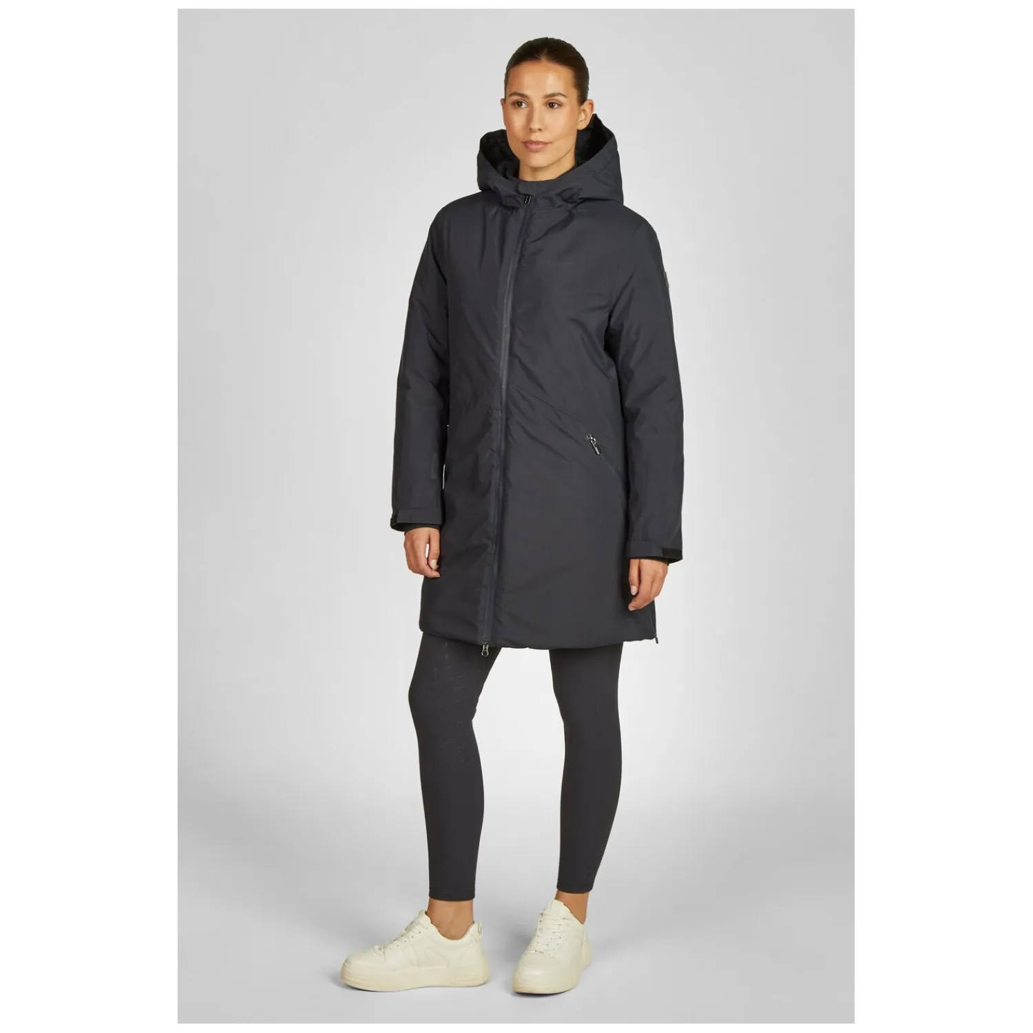 Damen ESKADRON Heritage Reitmäntel|Reitjacken<Funktionparka
