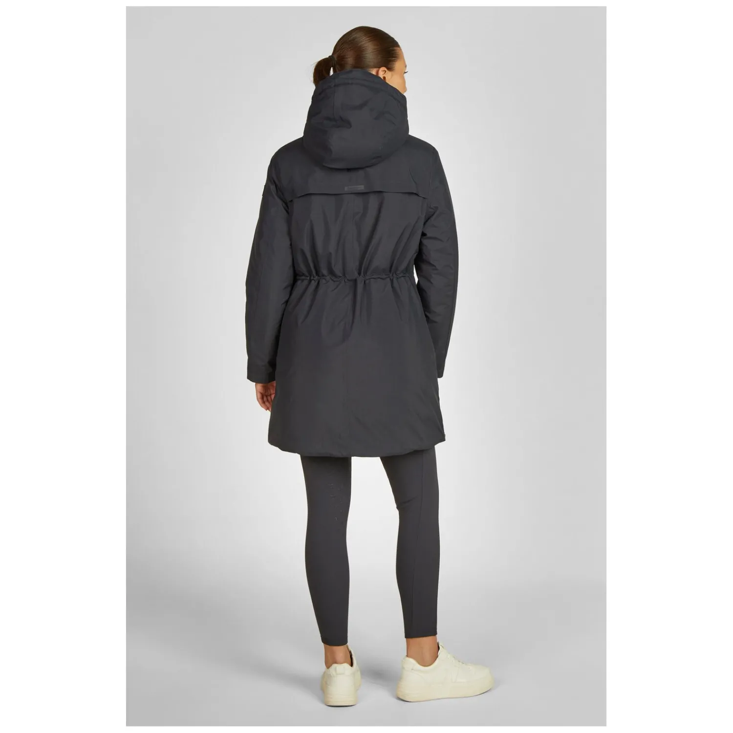 Damen ESKADRON Heritage Reitmäntel|Reitjacken<Funktionparka