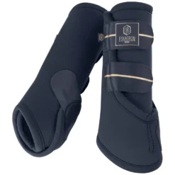 ESKADRON Heritage Gamaschen<Gamaschen Pro Dressage, für Hinterbeine