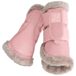 Loesdau Gamaschen<ESKADRON Heritage Gamaschen Mesh