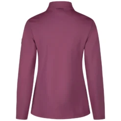 Damen ESKADRON Heritage Funktionsshirts|Pullover & Hoodies<Haf-Zip Shirt