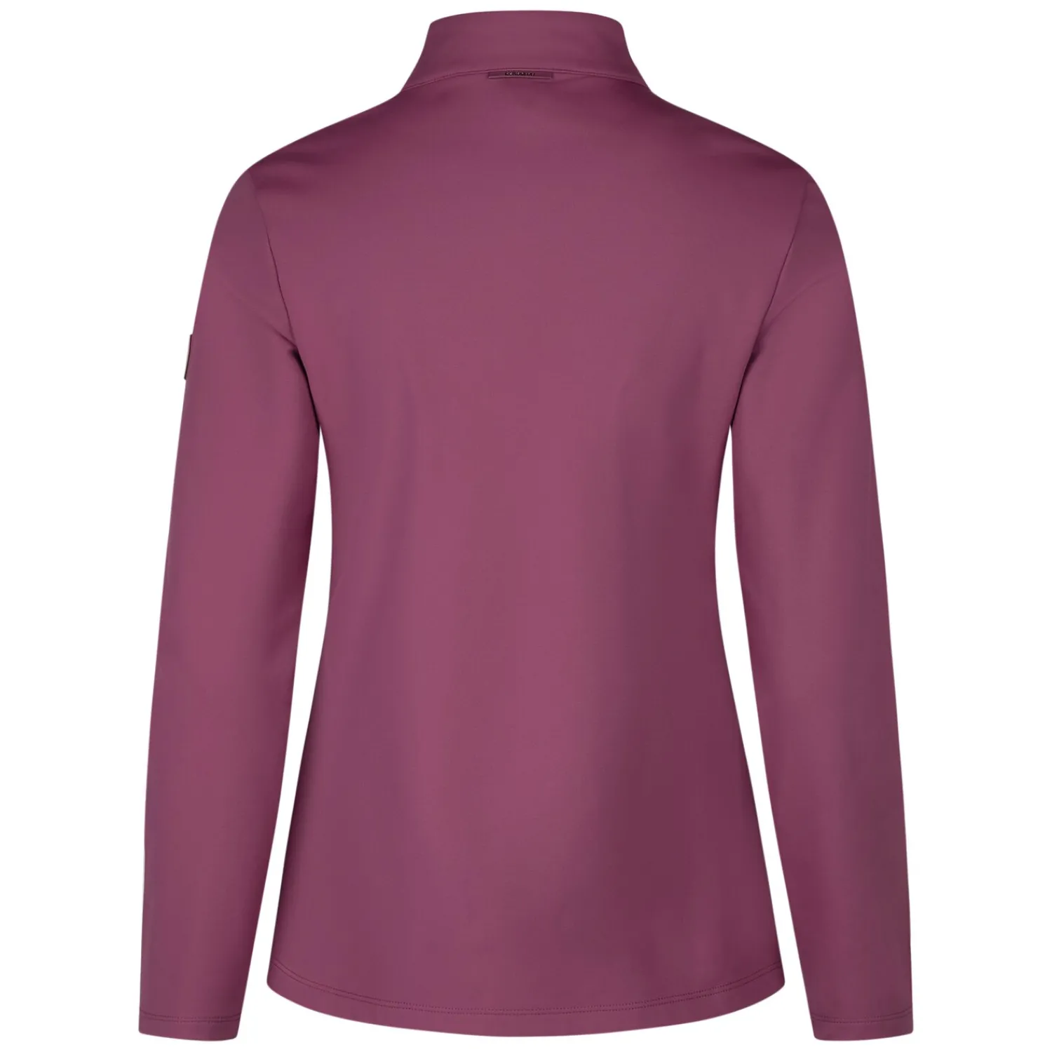 Damen ESKADRON Heritage Funktionsshirts|Pullover & Hoodies<Haf-Zip Shirt