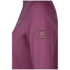 Damen ESKADRON Heritage Funktionsshirts|Pullover & Hoodies<Haf-Zip Shirt